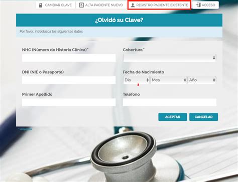 centro médico majadahonda cita online|CENTRO MÉDICO MAJADAHONDA 